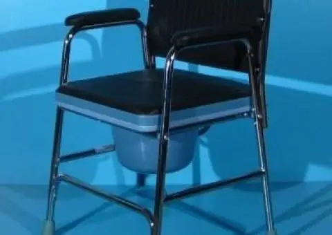 Scaun cu WC fix NOU - 10/10