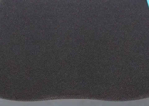 Perna sezut din burete cu memorie 48x44x8 - 1/3