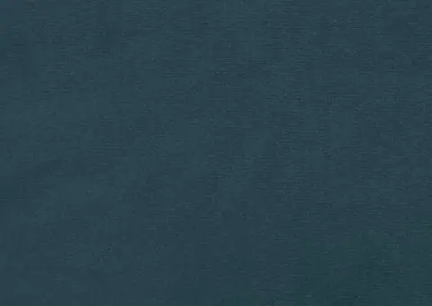 Taburet, albastru, 60x60x36, catifea - 5/5