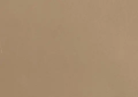 Taburet, cappuccino, 60x60x36 cm, piele ecologică - 5/5