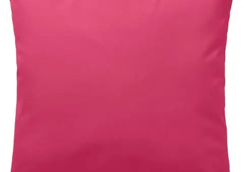 Perne de exterior, 4 buc., roz, 45 x 45 cm - 3/5