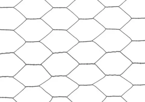 Plasă de sârmă găini, gri, 25 x 1,5 m, oțel cu înveliș PVC - 4/4