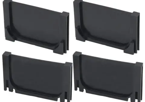 Canale de drenaj, 2 m, plastic - 5/5