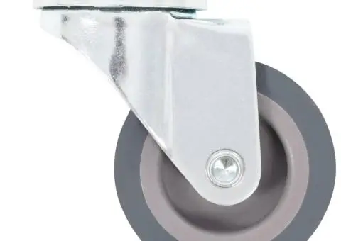 Roți pivotante, 8 buc., 50 mm - 5/5