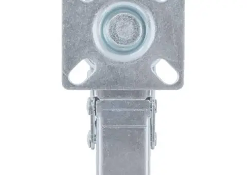 Roți pivotante, 8 buc., 50 mm - 5/5