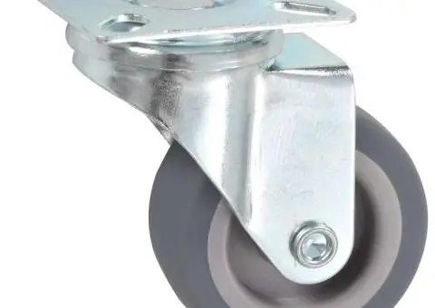 Roți pivotante, 96 buc., 50 mm - 3/5