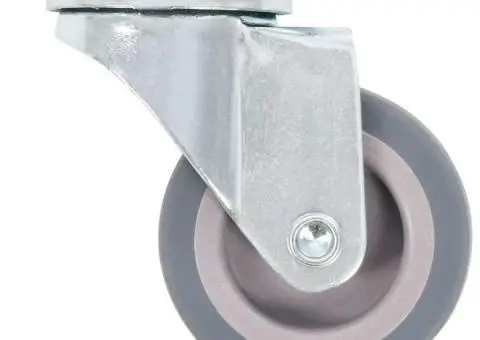 Roți pivotante, 96 buc., 50 mm - 4/5