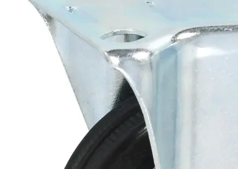 Roți fixe, 24 buc., 75 mm - 5/5