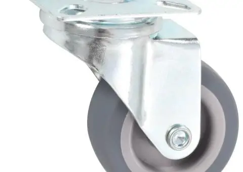 Roți pivotante, 72 buc., 50 mm - 4/5