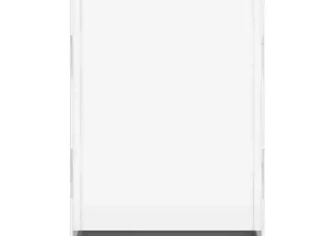 Cutie de prezentare, transparent, 22x18x35 cm, acril - 3/5