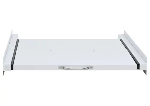 Set de stivuire mașină de spălat cu raft retractabil - 2/5