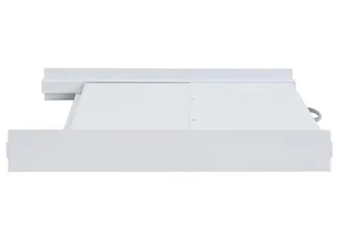 Set de stivuire mașină de spălat cu raft retractabil - 4/5