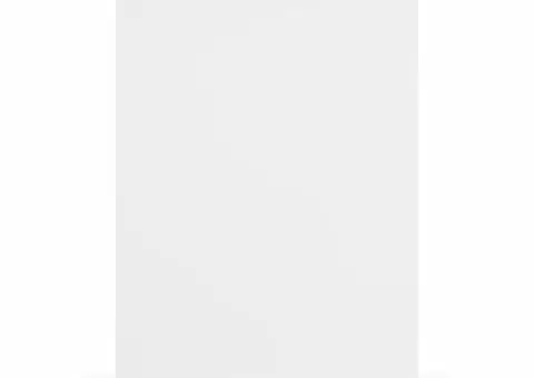 Suport pentru acvariu, alb, 75x36x72,5 cm, lemn prelucrat - 4/5