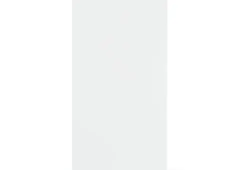 Suport pentru acvariu, alb, 60,5x36x72,5 cm, lemn prelucrat - 4/5