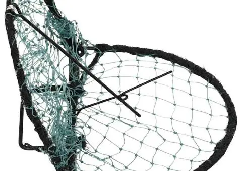 Capcană pentru păsări, verde, 20 cm, oțel - 5/5