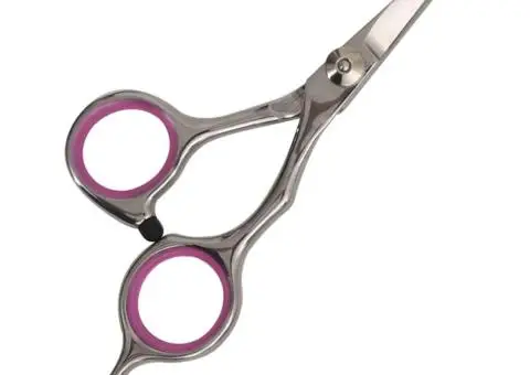 Set foarfece pentru îngrijirea câinilor 5 piese oțel inoxidabil - 3/5