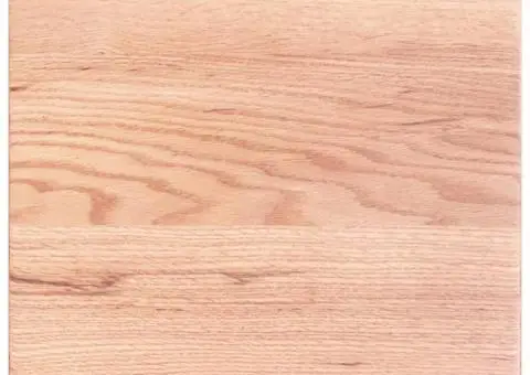 Blat de baie, maro deschis, 40x40x2 cm, lemn masiv tratat - 3/5