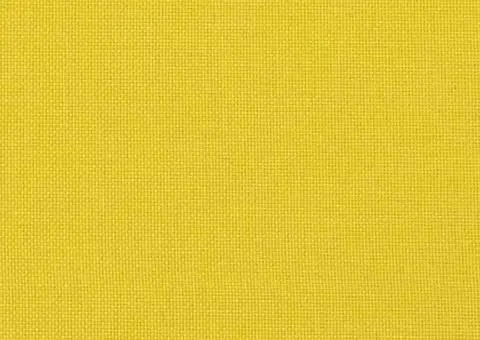 Set de canapele cu perne, 2 piese, galben deschis, textil - 5/5