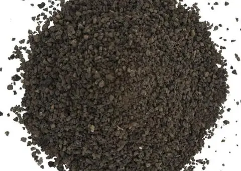 Pietriș de bazalt, 25 kg, negru, 3-5 mm - 4/5