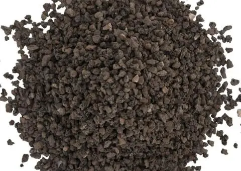 Pietriș de bazalt, 25 kg, negru, 5-8 mm - 4/5