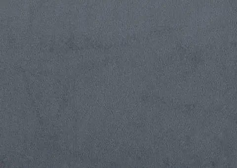 Set de canapele cu perne, 2 piese, gri închis, catifea - 5/5