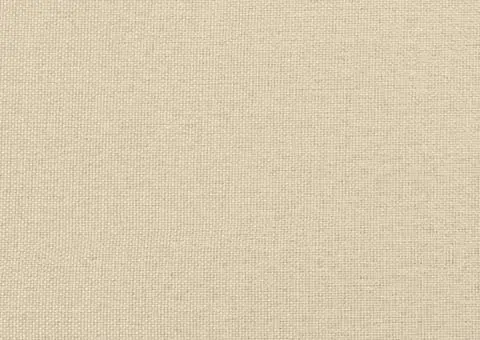 Set de canapele cu perne, 2 piese, crem, textil - 5/5