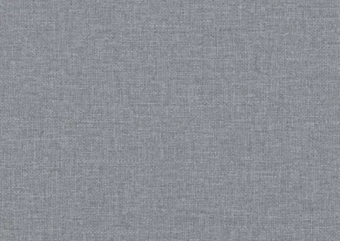 Set de canapele cu perne, 2 piese, gri deschis, textil - 5/5