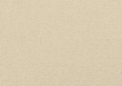 Set de canapele cu perne, 2 piese, crem, textil - 5/5