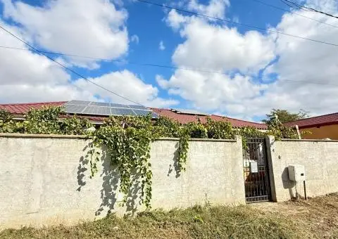 Casă de vânzare – Valea Dacilor - 7/9