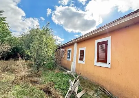 Casă de vânzare – Valea Dacilor - 8/9