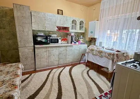 Casă de vânzare – Zona Platou, Medgidia - 2/10