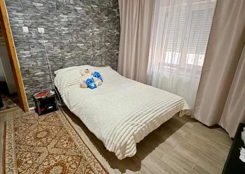 Casă de vânzare – Zona Platou, Medgidia - 5/10