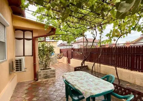 Casă de vânzare – Zona Platou, Medgidia - 6/10