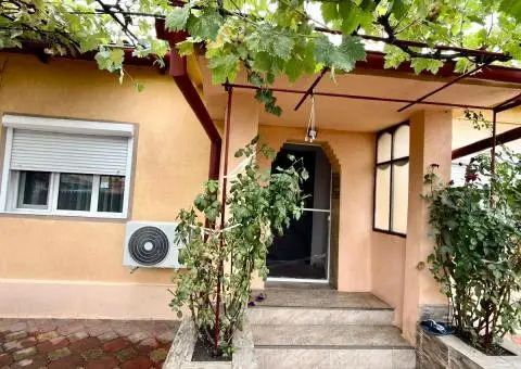 Casă de vânzare – Zona Platou, Medgidia - 7/10