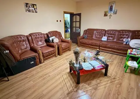 Casă de vânzare – Zona Platou, Medgidia - 8/10