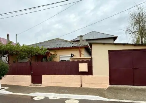 Casă de vânzare – Zona Platou, Medgidia - 9/10