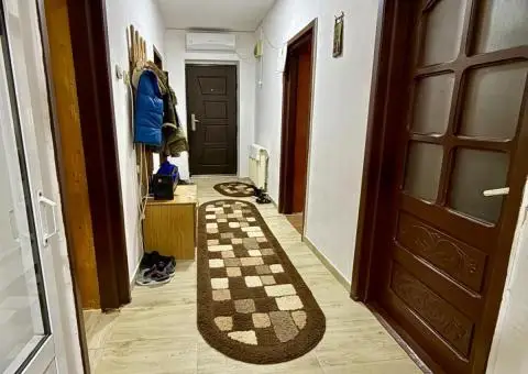 Casă de vânzare – Zona Platou, Medgidia - 10/10