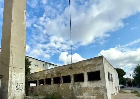 SPATIU DE DEZVOLTARE DIVERSA de vânzare – Medgidia, zona Cimentul - 2/6