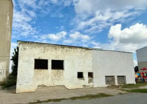 SPATIU DE DEZVOLTARE DIVERSA de vânzare – Medgidia, zona Cimentul - 6/6