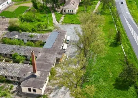 FERMĂ DE VÂNZARE – Partizanu, județul Constanța - 2/10