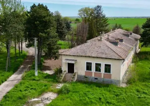 FERMĂ DE VÂNZARE – Partizanu, județul Constanța - 4/10