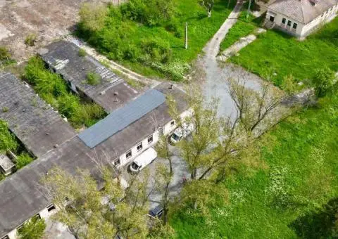 FERMĂ DE VÂNZARE – Partizanu, județul Constanța - 5/10