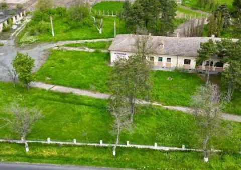 FERMĂ DE VÂNZARE – Partizanu, județul Constanța - 6/10