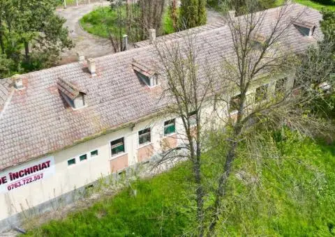 FERMĂ DE VÂNZARE – Partizanu, județul Constanța - 7/10