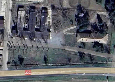 FERMĂ DE VÂNZARE – Partizanu, județul Constanța - 10/10