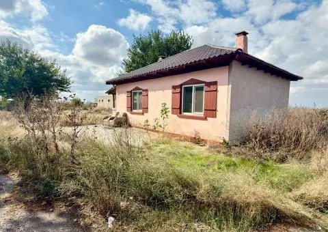 Fermă în Medgidia, zona Tortomanu - 2/9