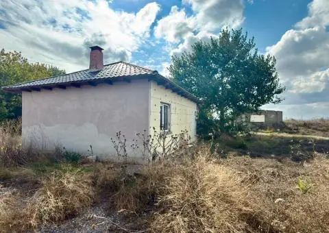 Fermă în Medgidia, zona Tortomanu - 3/9