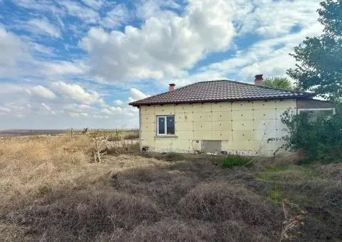 Fermă în Medgidia, zona Tortomanu - 4/9