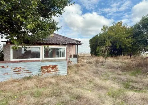 Fermă în Medgidia, zona Tortomanu - 5/9