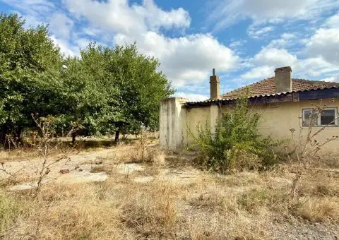 Fermă în Medgidia, zona Tortomanu - 6/9